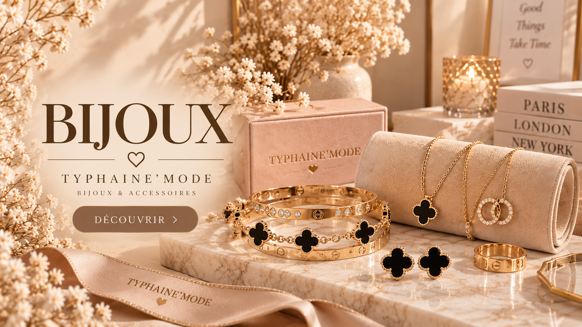 BIJOUX✨